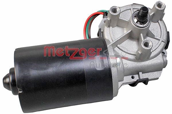 Metzger 2190976 Wiper Motor 2190976