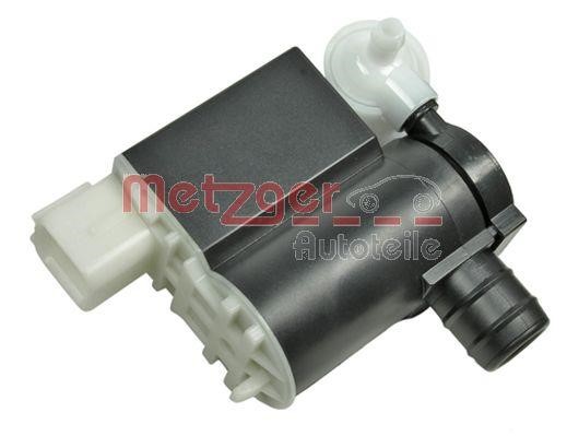 Metzger 2220094 Glass washer pump 2220094