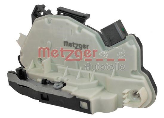 Metzger 2314019 Front left door lock 2314019