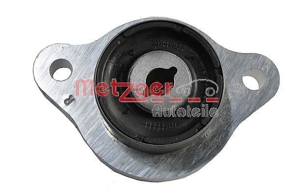 Suspension arm bushing Mercedes Vito: 52098102 Metzger Silent block