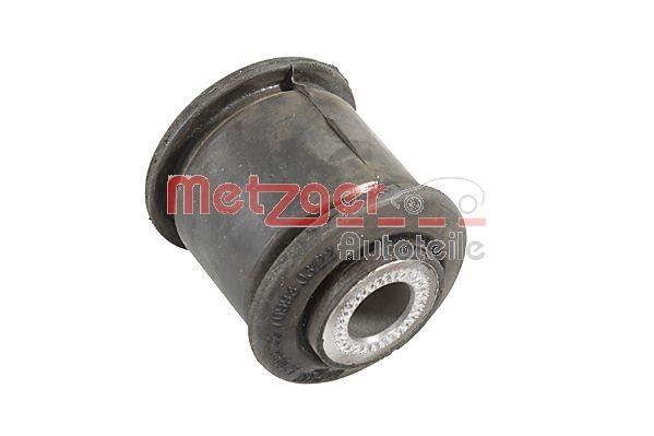 Metzger 52098208 Mounting, control/trailing arm 52098208