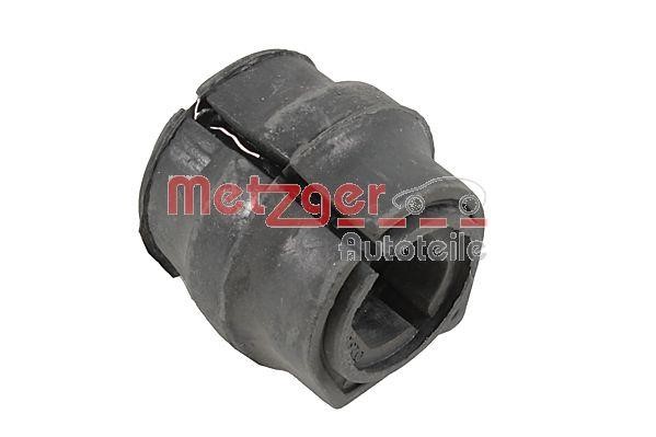 Stabilizer bar bushes DS DS 5: 52099908 Metzger Mounting, stabiliser bar