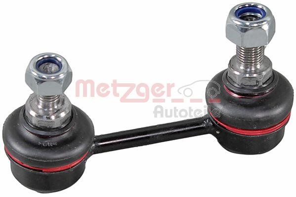 Metzger 53076509 Rod/Strut, stabiliser 53076509