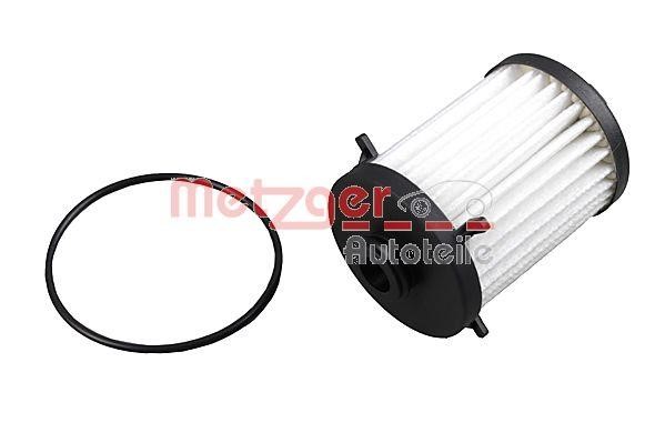 Metzger 8020127 Oil Filter 8020127 8020127 Metzger Oil Filter