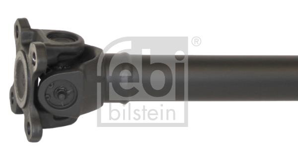 febi Propshaft, axle drive – price 2040 PLN