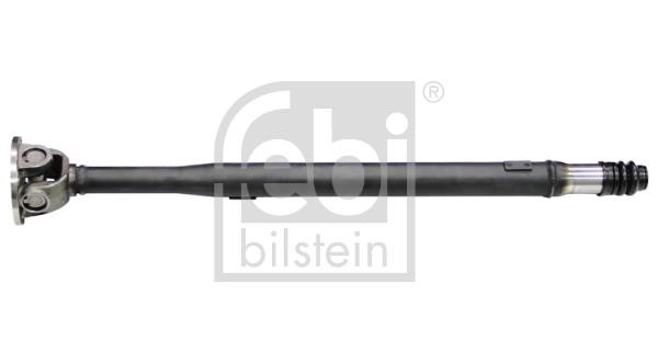 174105 febi Propshaft, axle drive