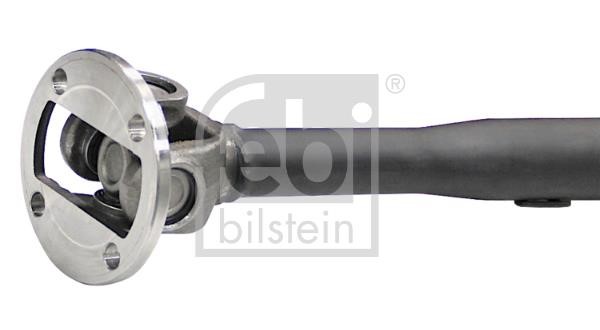 Propshaft, axle drive febi 174105