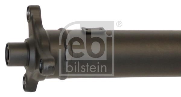 Propshaft, axle drive febi 174109