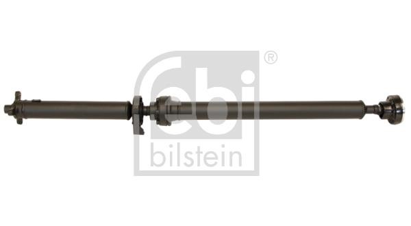 174109 febi Propshaft, axle drive