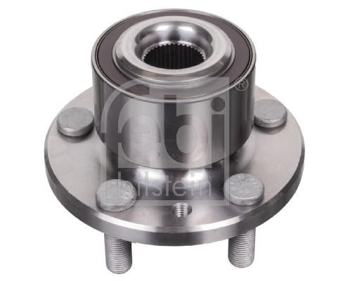Wheel bearing febi 174348