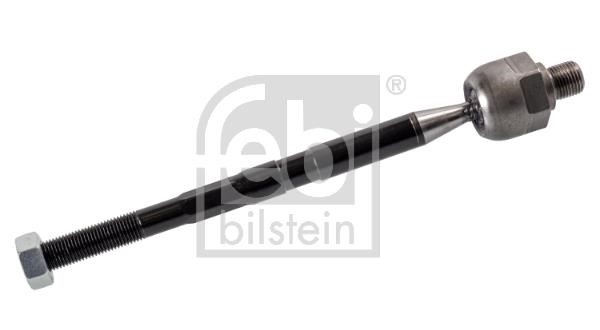 Inner track rod end Opel Karl: 174644 febi Inner Tie Rod