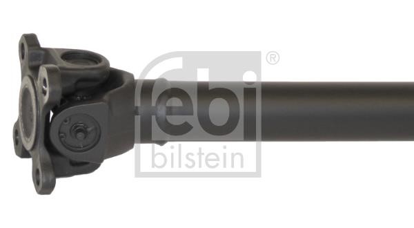 Propshaft, axle drive febi 174097