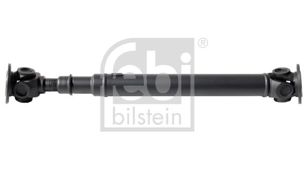 174098 febi Propeller shaft