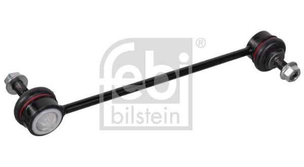 Drop links Opel Karl: 176374 febi Front anti roll bar link
