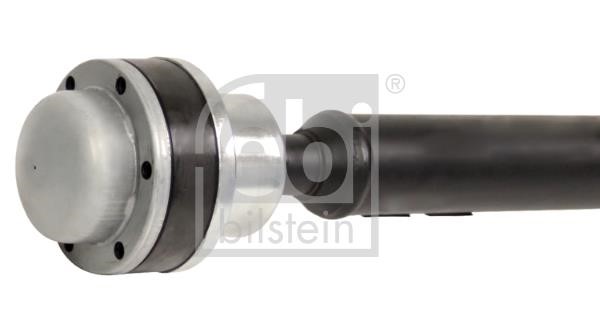 Propshaft, axle drive febi 174099