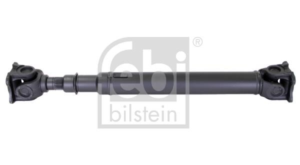 174100 febi Propshaft, axle drive
