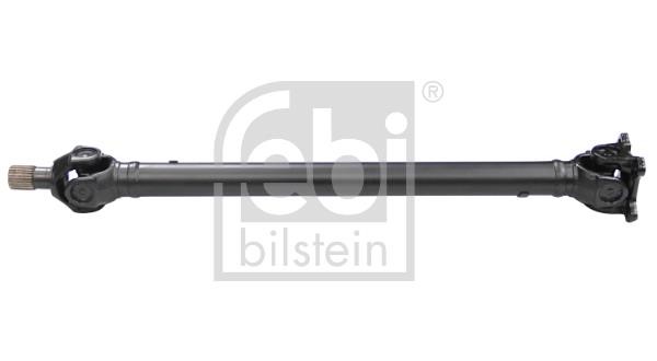 174101 febi Propshaft, axle drive