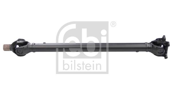 Cardan BMW X4: 174102 febi Propshaft, axle drive