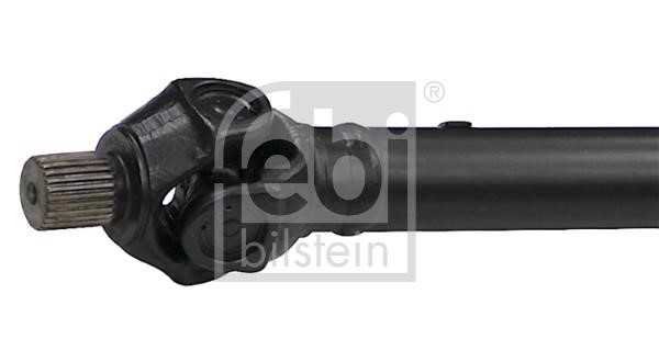 Propshaft, axle drive febi 174102