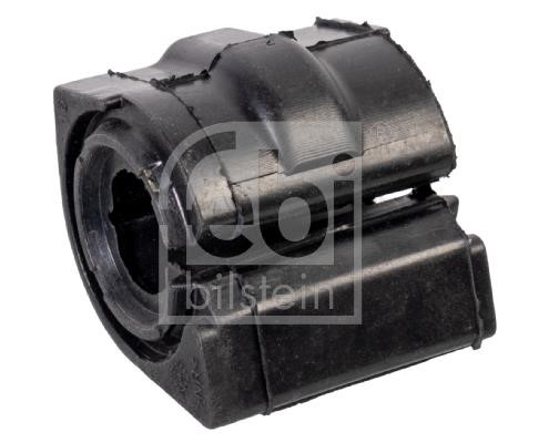 Sway bar bushes Peugeot 1007: 178358 febi Mounting, stabiliser bar