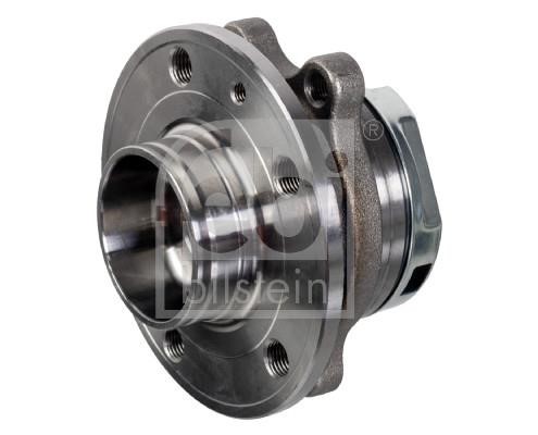 Wheel bearing kit febi 176131