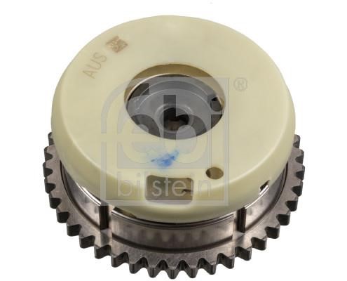Camshaft timing gear Rolls-Royce: 176938 febi Camshaft Adjuster