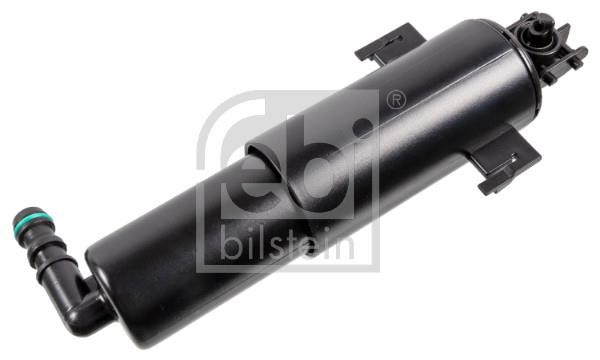 178372 febi Headlamp washer nozzle