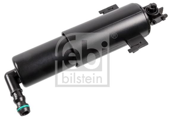 178373 febi Washer Fluid Jet, headlight cleaning