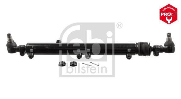 febi 178335 Slave Cylinder, power steering 178335 178335 febi Slave Cylinder, power steering