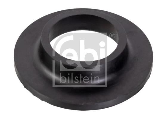 Spring cap Citroen C3: 178426 febi Suspension spring plate rear