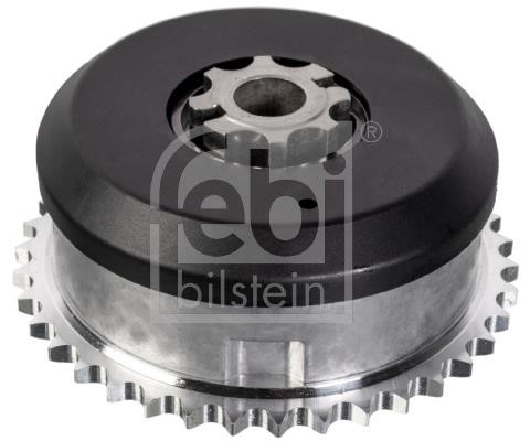 Camshaft Drive Gear febi 178385