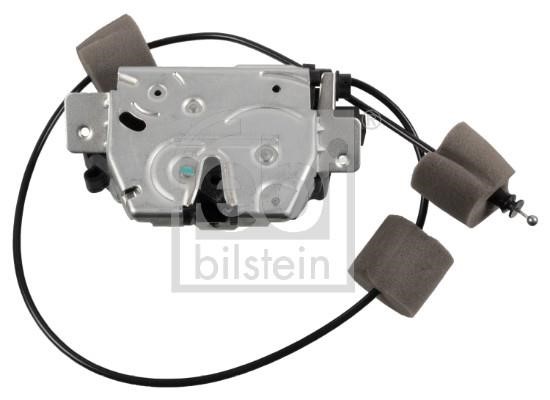178443 febi Tailgate lock