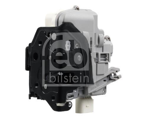 Front left door lock febi 178397