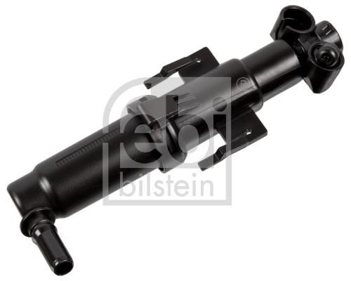 178463 febi Washer Fluid Jet, headlight cleaning