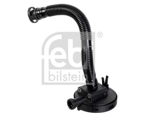 178472 febi Valve, engine block breather