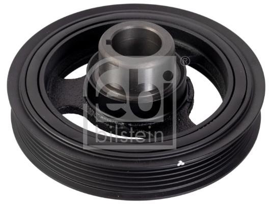 Belt Pulley, crankshaft febi 178712