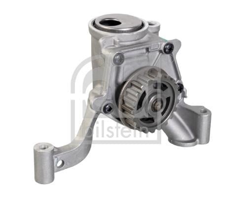 Oil pump Ford Focus: 178485 febi OIL PUMP