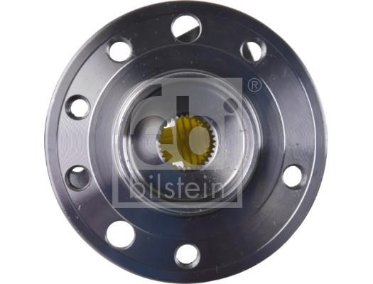 Wheel bearing kit febi 178723