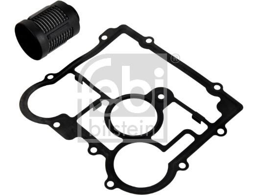 Hydraulic filter febi 178724