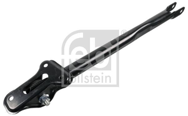 Control/Trailing Arm, wheel suspension febi 178813