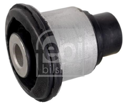 Wishbone bushes Polestar: 178815 febi Silent block