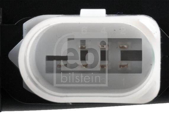febi Door lock – price 142 PLN