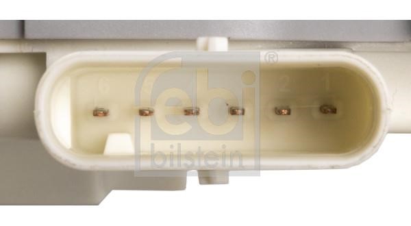 Door lock febi 178834