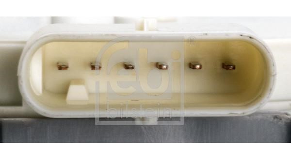 Door lock febi 178835