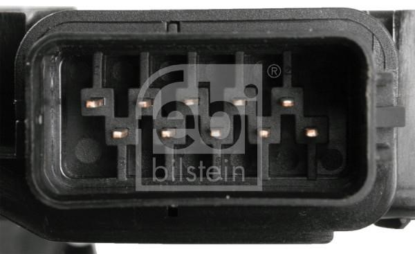 Door lock febi 178836