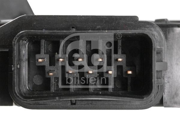 Door lock febi 178837