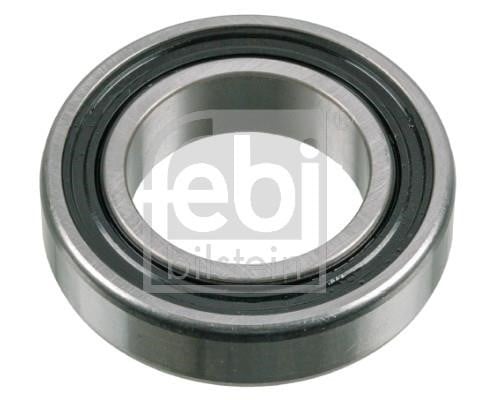 179676 febi Bearing, propshaft centre bearing