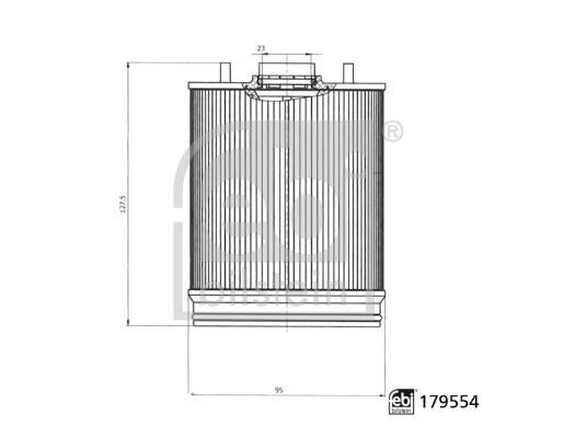 Buy febi 179554 at a low price in United Arab Emirates!