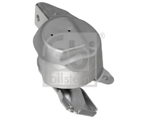 Engine mount Smart: 179605 febi Engine mount