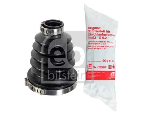 febi 179765 Bellow set, drive shaft 179765 179765 febi Bellow set, drive shaft